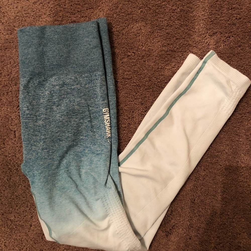 Gymshark Ombré Seamless M